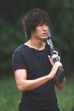 ซิตี้ฮันเตอร์ city hunter ซิตี้ ฮันเตอร์ เรื่องย่อcity hunter เรื่องย่อ